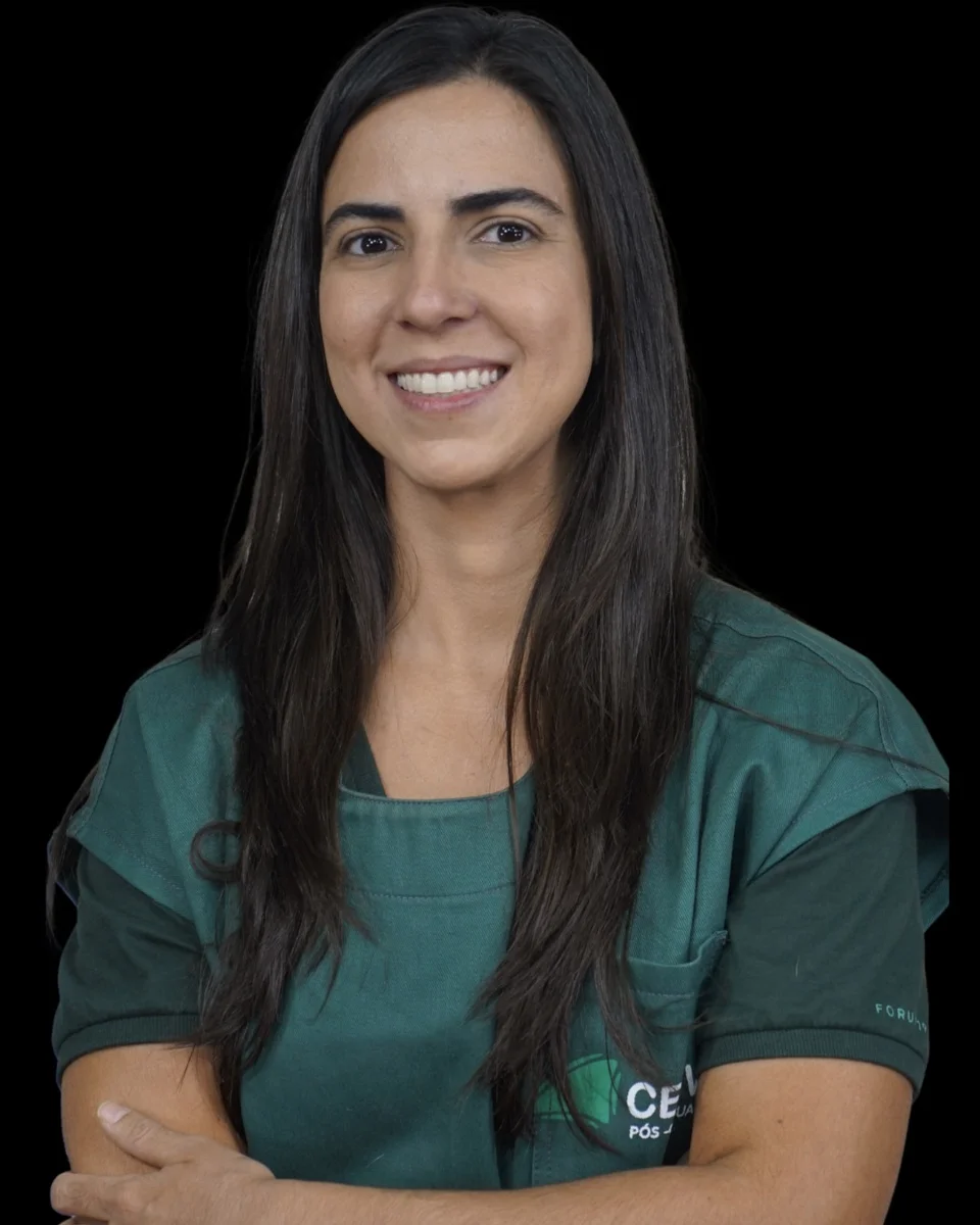Profª Marcelle Cabanelas