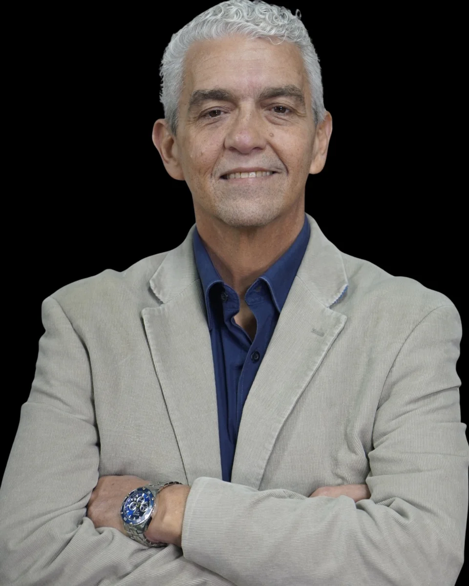 Prof. Antônio Carlos Cunha Lacreta